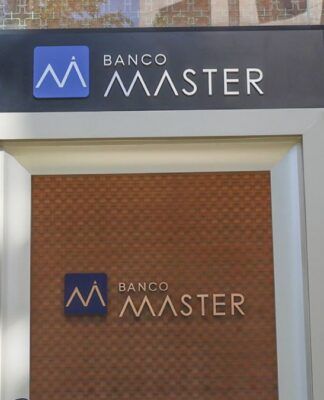 Master tinha apenas R$ 4 milhões em caixa antes de liquidação, diz diretor do BC