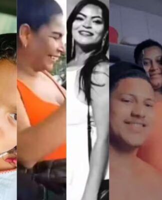 Colisão na BR-101 vira tragédia: batida frontal mata 11 pessoas e choca o sul da Bahia