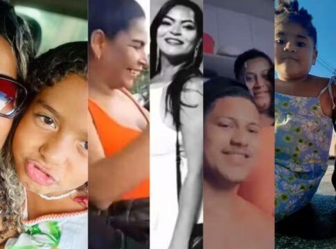 Colisão na BR-101 vira tragédia: batida frontal mata 11 pessoas e choca o sul da Bahia