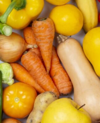 Preços de alimentos caem em 2025, mas câmbio ameaça cenário em 2026