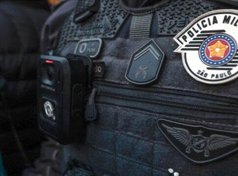 Mulher atropela e mata ex-marido e atual companheira dele em SP