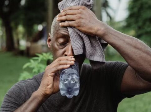 Onda de calor eleva temperatura de SP e Rio a quase 8°C acima da média