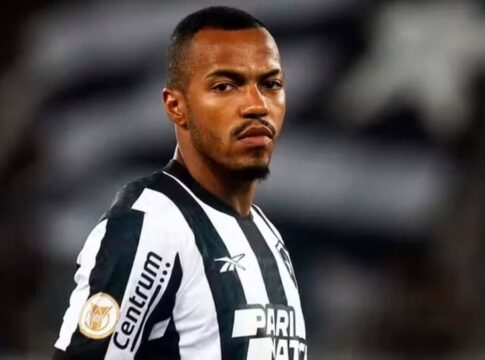 Palmeiras fecha com Marlon Freitas e aposta em líder pronto para resolver dor de cabeça