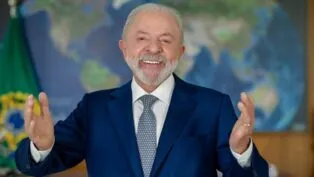 Foto: Ricardo Stuckert/PR