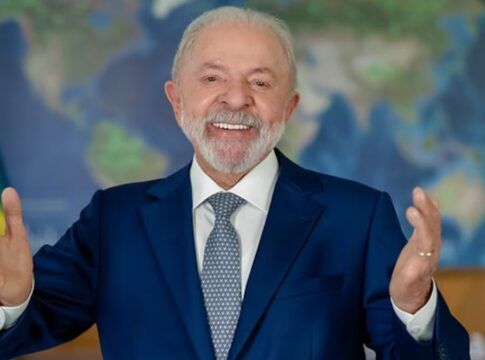 Foto: Ricardo Stuckert/PR