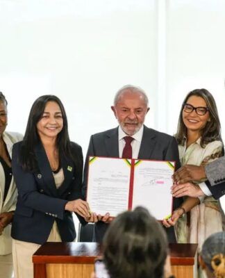 Lula diz que transformar música gospel em patrimônio é “fazer justiça” ao povo evangélico