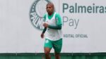 Palmeiras negocia o empréstimo de joia da base com o Athlético Paranaense