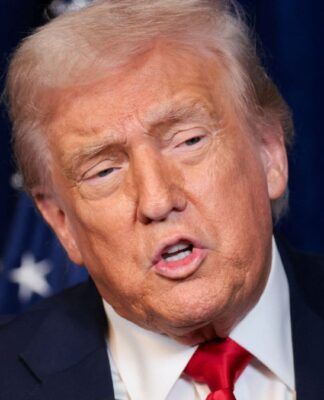 Trump confirma ataque dos EUA contra ponto de tráfico na Venezuela