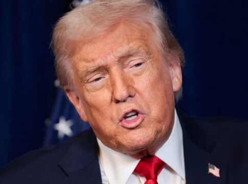 Trump confirma ataque dos EUA contra ponto de tráfico na Venezuela