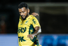 Mirassol cala São Januário, vence o Vasco por 2 a 0 e confirma ida à Libertadores