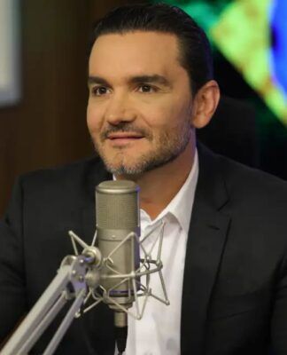 Celso Sabino é expulso do União Brasil após desobedecer partido e manter cargo no governo