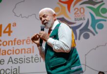 Lula sanciona lei que aumenta penas para crimes sexuais contra vulneráveis