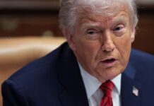 Donald Trump confirma apreensão de navio petroleiro perto da Venezuela