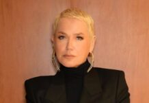 Xuxa Meneghel recebe alta de hospital após passar por cirurgia na coluna em São Paulo