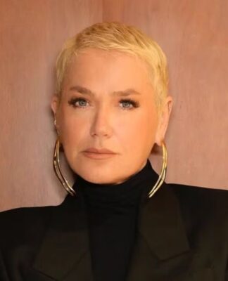 Xuxa Meneghel recebe alta de hospital após passar por cirurgia na coluna em São Paulo