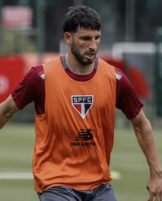 Fifa cancela transfer ban do São Paulo após pagamento de R$ 5,3 milhões por Calleri