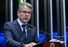 Senado aprova projeto com penas de até 120 anos para facções criminosas