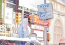 jornalistas aglomerados