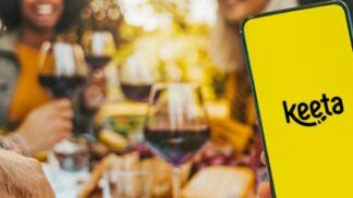 Keeta App