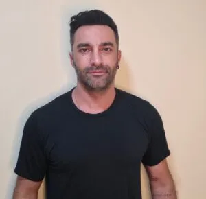 Marco Bello Jr.