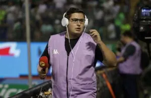 Caique Silva