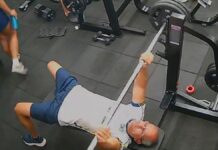 Homem morre após sofrer acidente dentro de academia em Olinda (PE)