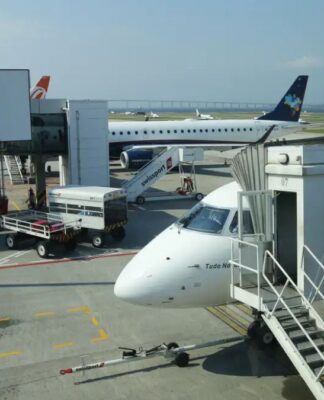 Inflação sobe para 0,18% em novembro com alta de passagens aéreas