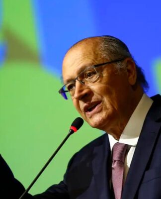 Alckmin prevê queda na taxa de juros na próxima reunião do Copom