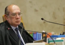 Gilmar nega pedido apresentado pela AGU e mantém decisão sobre restrição de impeachment