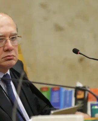 Gilmar nega pedido apresentado pela AGU e mantém decisão sobre restrição de impeachment