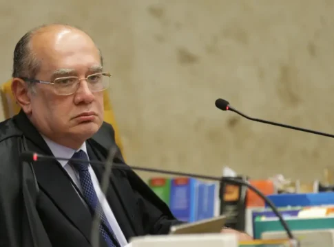 Gilmar nega pedido apresentado pela AGU e mantém decisão sobre restrição de impeachment