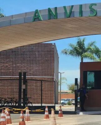 Anvisa suspende venda de sal grosso e pó para decoração