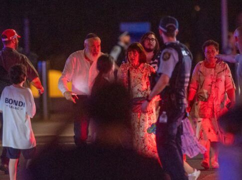 Confederação Israelita do Brasil manifesta “consternação e solidariedade” a vítimas de ataque