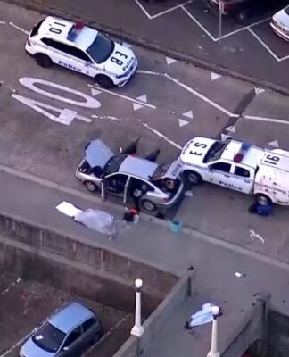 Autores de ataque em Sydney se inspiraram no Estado Islâmico, diz polícia australiana