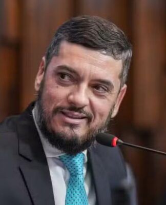 Assembleia do Rio libera Bacellar, e Moraes decidirá medidas cautelares