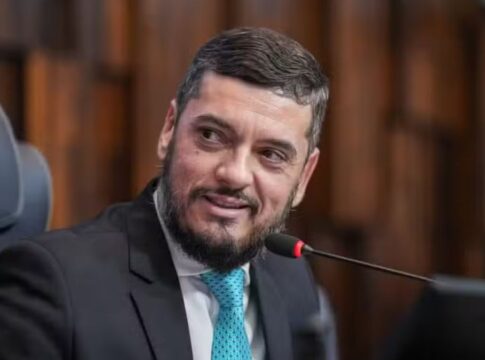 Assembleia do Rio libera Bacellar, e Moraes decidirá medidas cautelares