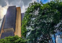 Edifício Banco Central