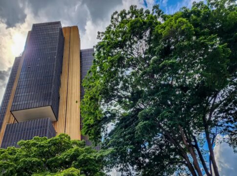 Edifício Banco Central