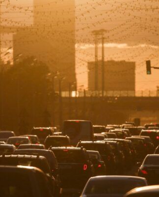 OMM confirma 2025 entre os três anos mais quentes já registrados na história