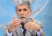 Irã não vai se submeter a grandes potências após morte de Khamenei, diz Celso Amorim