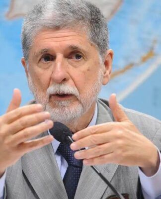 Invasão dos EUA à Venezuela geraria conflito como o do Vietnã, diz Amorim