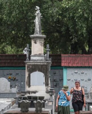 Mortes no país crescem 4,6% em 2024, maior alta fora anos de pandemia