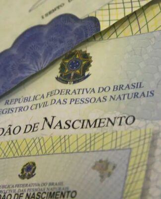 Número de nascimentos cai 5,8% em 2024; sexto recuo consecutivo