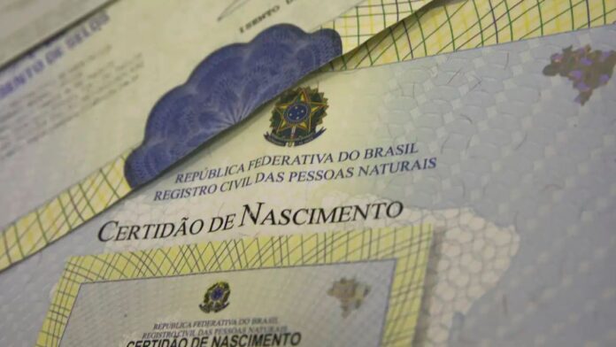 Número de nascimentos cai 5,8% em 2024; sexto recuo consecutivo