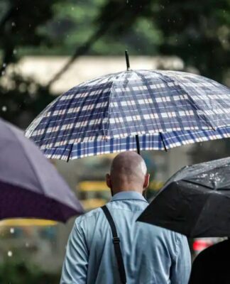Tempestade deixa 129 mil clientes sem luz na grande São Paulo