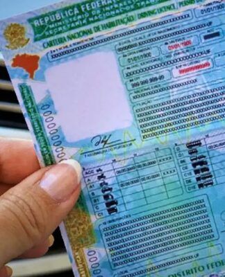 CNH sem autoescola: governo lança aplicativo com novas regras