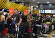 Voos são cancelados e atrasados em aeroportos do Brasil nesta quinta