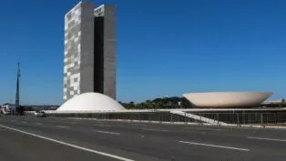 imagem do Congresso Nacional