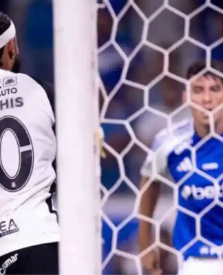 Corinthians recebe Cruzeiro buscando manter vantagem e ir à final da Copa do Brasil