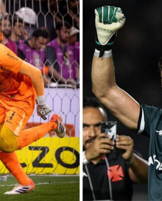 Vasco x Corinthians: onde assistir, horário e escalações